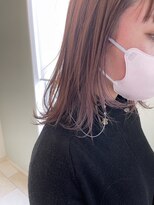 ビオトープミヨシ(Bio-Top MIYOSHI)&nbsp;レイヤースタイル