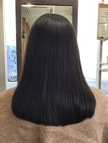 ヘアサロン レゴリス 【髪質改善】美髪エステ