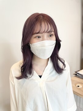 コティ(koti) ラベンダー