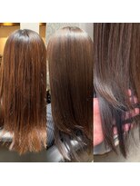 エノア 柏(ENORE) 弱酸性カラー