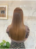 髪質改善＊20代30代40代＊美髪171【ZinaCENTRAL】