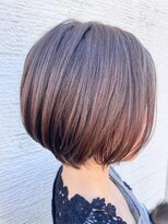 アーキヘアー(archi hair) グレージュカラー