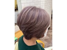 ビューティサロン ドルチェ
