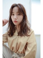 トレ(tre.)&nbsp;甲子園口/髪質改善/縮毛矯正/ハイライト/酸性ストレート