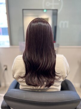 オールマイティービューティーモア(ALLMYTEA Beauty more+) ラベンダーグレージュ【秋おすすめカラー】