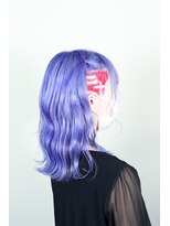 クリップ ジョイント ゴッド(CLIP JOINT GOD)&nbsp;ラベンダーカラー☆