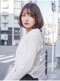 レイヤー　ボブ