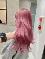 フェリア 松山(Feria) 【Feria松山】ペールピンク♪♪“石田幸輔”