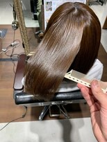 アモル 高田馬場店(Amor)&nbsp;髪質改善