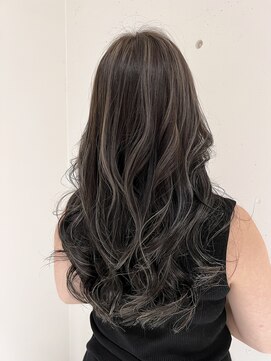 アークプラス(Ark+) ハイライトカラー