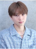 アイドルシースルーマッシュ