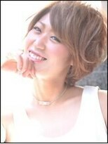 コーボ 柏(COVO) 【COVO柏/小鴨俊彦】エアリーショートボブ