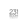 231ルームトゥビューティファイ(231 room to beautify)のお店ロゴ