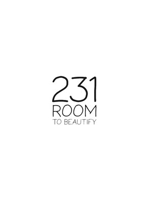 231ルームトゥビューティファイ(231 room to beautify)