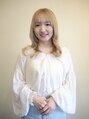 チャクラ アルカ ヘアサロン(Chakura arka Hair Salon) 芽以 