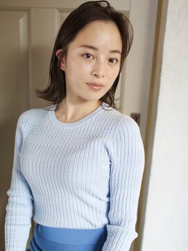 バース(BIRTH) 天神【BIRTH】レイヤーロング美髪くびれワンカールベージュ　13