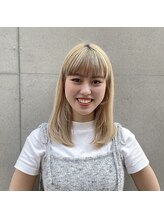 アロハ(ALoha) いおり 