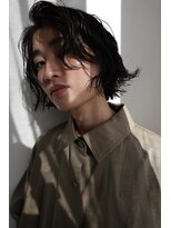 エレノア 梅田店(Eleanor)&nbsp;ニュアンスボブパーマ