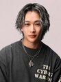 ダズルヘアラッシュ(DAZZLE hair RUSH) 梅 さん