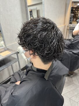 エスト(est) 波巻き夏