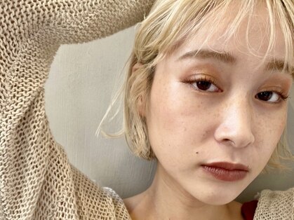 ラヴェスト(LOVEST)の写真