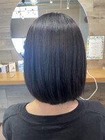 ニコラシカ(nicolashka) ボブ