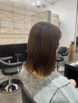ドラン 梅田店(DRAN)&nbsp;【DRAN梅田店】髪質改善×艶カラー