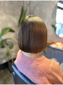 インカラミストレート