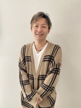 コードライン 浜松入野店(CODE.LINE) 岩間 秀司