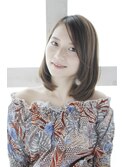 肩ラインボブ/ワンレンボブ/大人ボブ[横浜]
