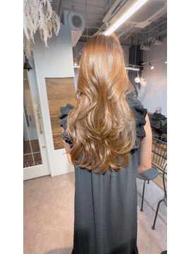 アンベリール 大名(Embellir) 大人レイヤー／♪