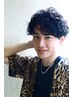 メンズカット　　7000円　→ 5000円
