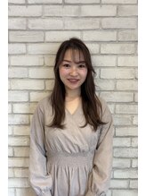 トティア 堀江(Totia)&nbsp;渡壁 想乃香