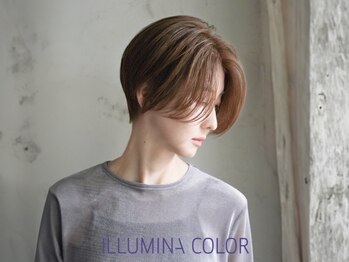 Hair salon HAL 【ヘアーサロン ハル】