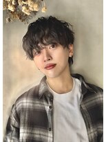 ノエル 池袋店(noel)&nbsp;【noel】ibuki×波打ちマッシュ