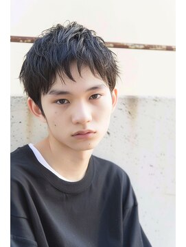 ロム 札幌大通(LOM) メンズショート【札幌】