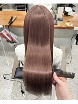 カリネバイフィエル(CALINER by Fier)&nbsp;春pink／／