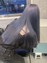 ルーブ トウキョウ(Loob. TOKYO) ハイトーンカラーミルクティーベージュピンクベージュ韓国30代