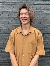 グランボーテ(GrandBeaute) 水元 聖流