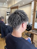ロンド(LOND) ツイストメッシュ