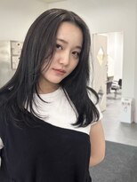 スパ ヘアーデザイン(SPA hair design) レイヤーカット