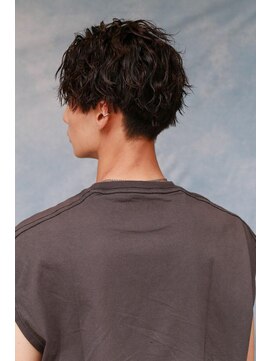 リップス 二子玉川店 (LIPPS) ツイスパ耳掛けショート