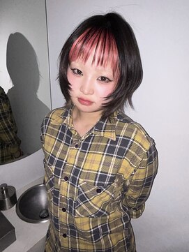 キオクエコ(KIOX eko) ハイトーン/ブリーチ/名古屋美容院