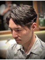 銀座 シノ 灯(shino HANARE)&nbsp;オリジナルパーマ