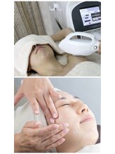 フリースタイル(Free Style)&nbsp;エステ さん