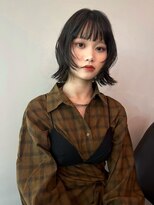 ウクク(UCUCU) ボブレイヤー