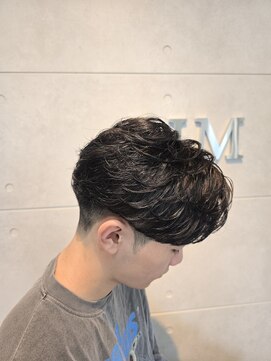 リム(LIM) ニュアンスパーマ