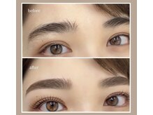 ［eye］【マツエクをしない。ナチュラルに美しく。を目指します♪】