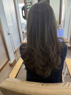 ロングレイヤー