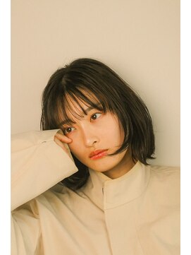 フラミューム 上野(flammeum) flammeum style